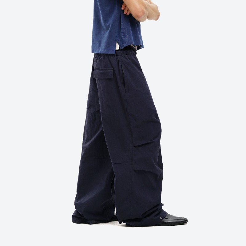 Parachute Cargo Pants
